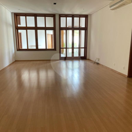 Casa à venda com 4 suítes no condomínio São Joaquim, Vinhedo - SP