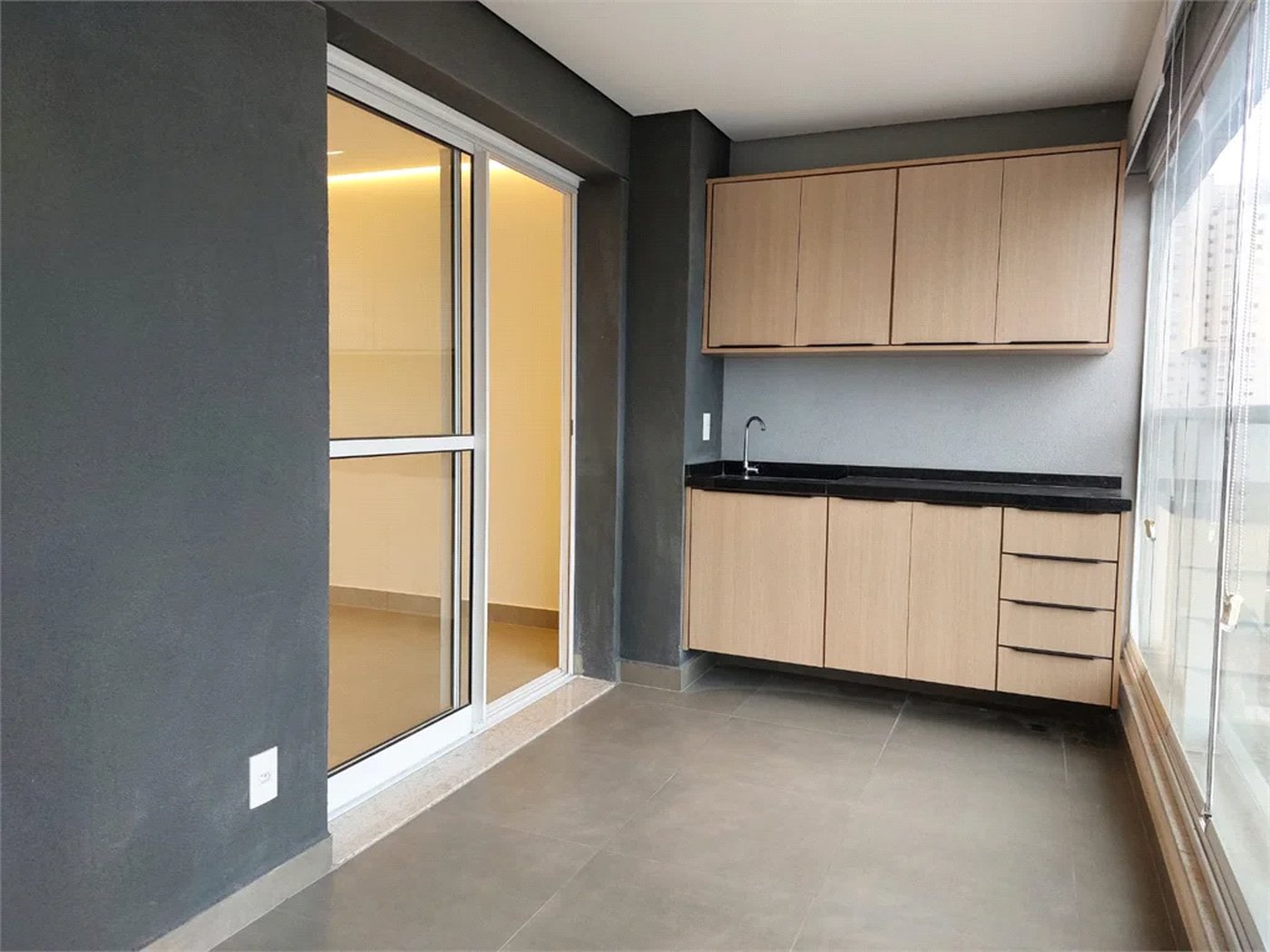 Apartamento à venda com 2 quartos, sendo 1 suíte, em Vila Leopoldina, São Paulo, SP