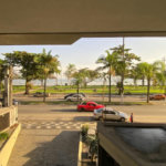 Apartamento com 3 dormitórios à venda, 117 m² por R$ 1.120.000,00 - Embaré - Santos/SP