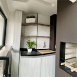 Apartamento para alugar com 3 quartos, sendo 2 suítes,  em Vila Olímpia, São Paulo, SP