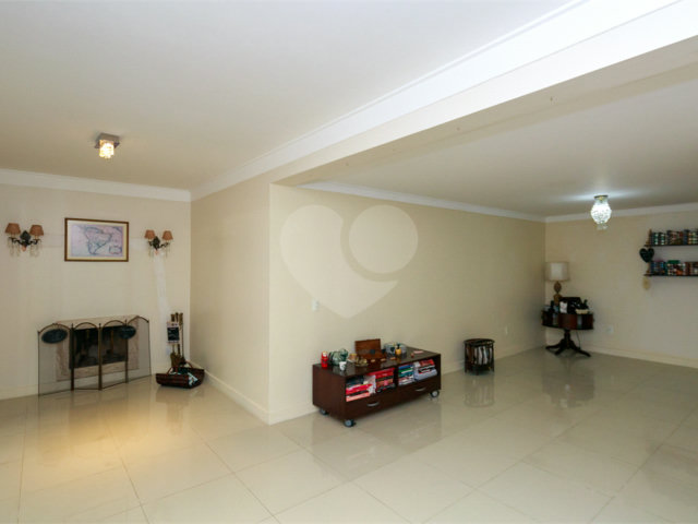 Casa à venda com 4 suítes no condomínio Bellagio, São Paulo - SP