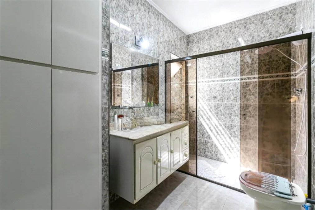 Sobrado à venda com 3 quartos, sendo 1 suíte, em Penha de França, São Paulo, SP