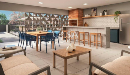 Alta Florada Residencial