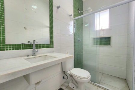 Casa com 4 dormitórios à venda, 237 m² por R$ 2.399.000,00 - José Menino - Santos/SP