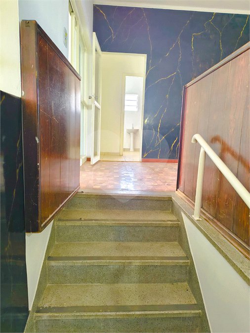 Casa para alugar com 2 quartos no Centro, Indaiatuba, SP