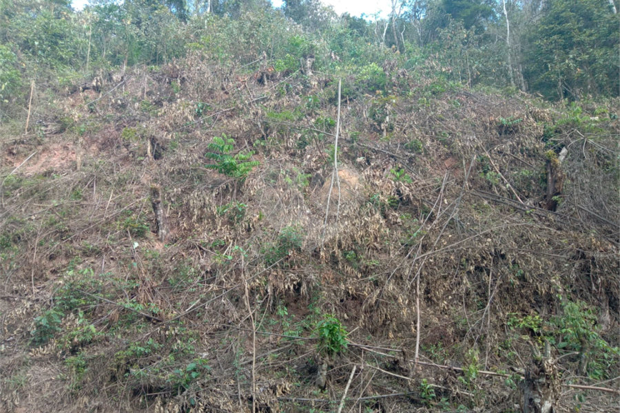 Terreno à venda no condomínio Sausalito, Mairiporã - SP