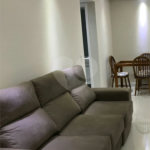 Apartamento à venda com 1 quarto em Empresarial 18 do Forte, Barueri, SP