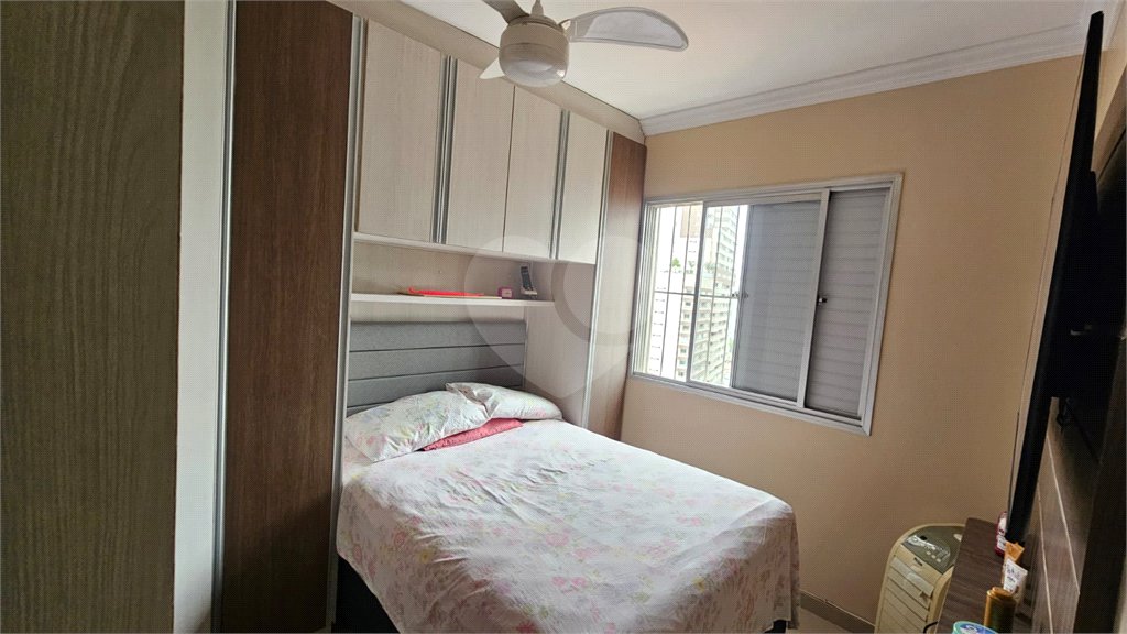 Apartamento à venda com 3 quartos em Tatuapé, São Paulo, SP