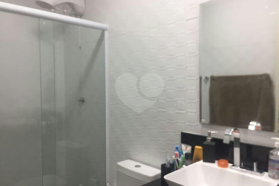 Sobrado à venda com 2 quartos em Santana, São Paulo, SP