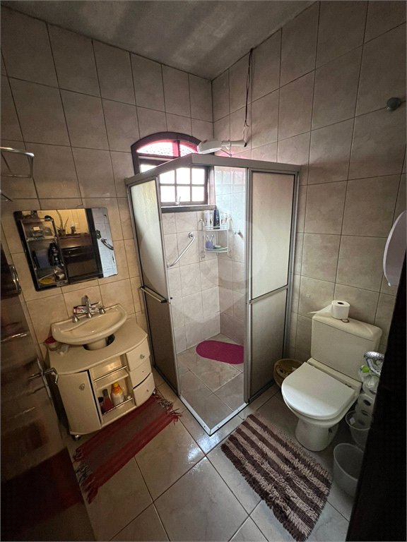 Casa à venda com 4 quartos, sendo 1 suíte,  em Jardim Ponte Grande, Mogi das Cruzes, SP
