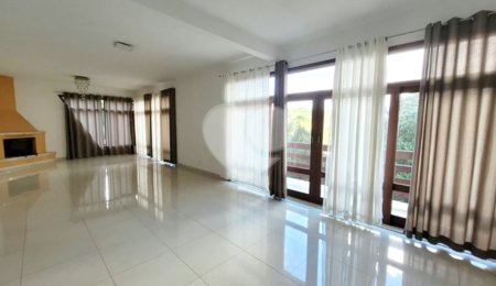 Casa à venda com 7 quartos, sendo 5 suítes,  no condomínio Sausalito, Mairiporã - SP