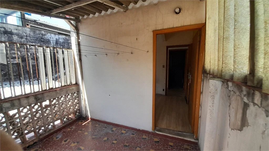 Casa de Vila à venda com 2 quartos em Água Branca, São Paulo, SP