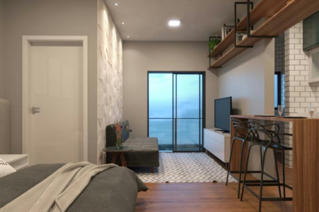 Residencial Tibaya