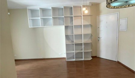 Apartamento à venda com 2 quartos, sendo 1 suíte,  em Vila Suzana, São Paulo, SP