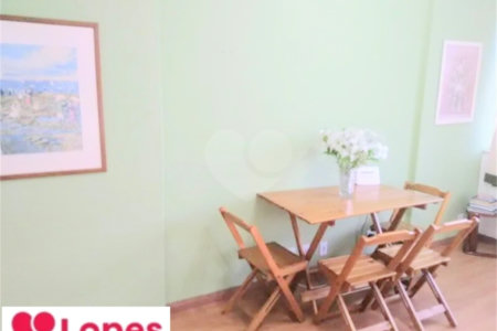 Apartamento à venda com 2 quartos em Andaraí, Rio de Janeiro, RJ