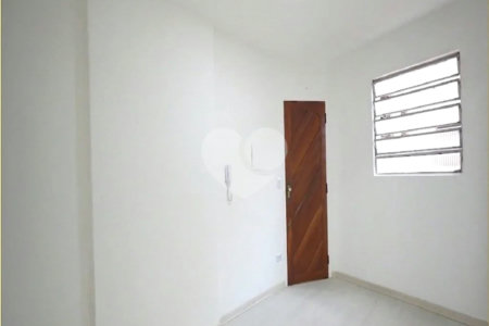 Apartamento à venda com 1 quarto em Consolação, São Paulo, SP