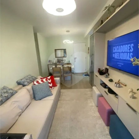 Apartamento à venda com 2 quartos, sendo 1 suíte,  em Ferreira, São Paulo, SP