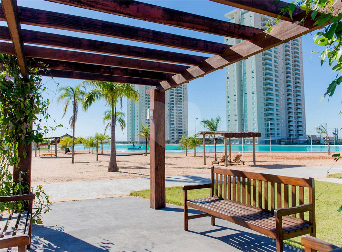 Apartamento à venda com 3 quartos, sendo 1 suíte, em Ribeirão do Lipa, Cuiabá, MT
