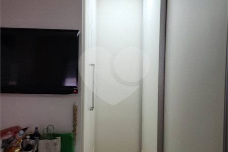 Apartamento à venda com 4 suítes em Granja Julieta, São Paulo, SP