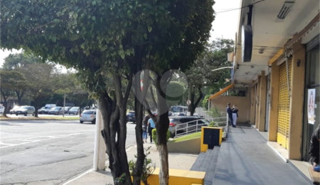 Salão Comercial à venda em Lapa, São Paulo, SP