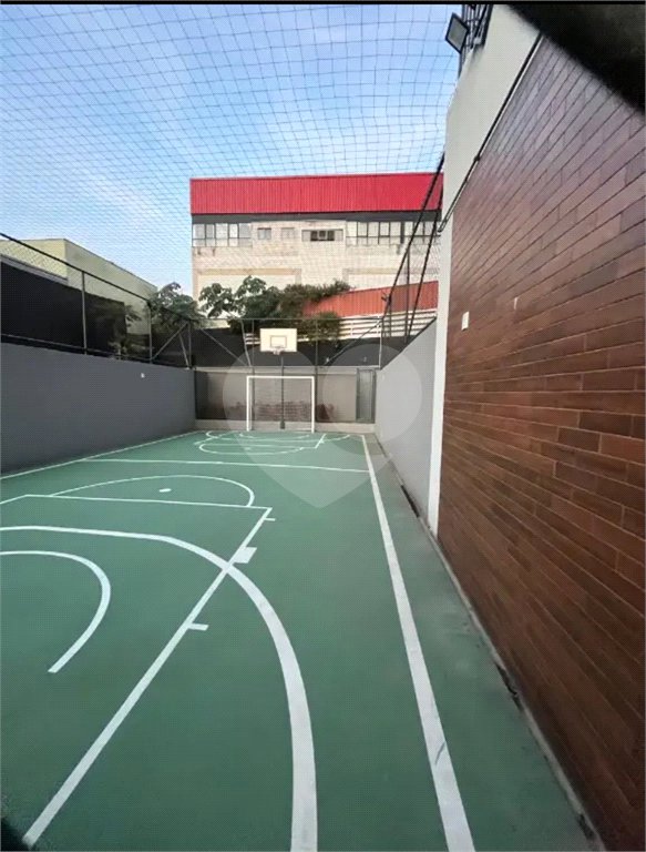 Apartamento à venda com 2 quartos, sendo 1 suíte, em Parada Inglesa, São Paulo, SP