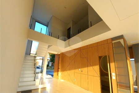 Casa à venda com 4 suítes no condomínio Terra Magna, Indaiatuba - SP