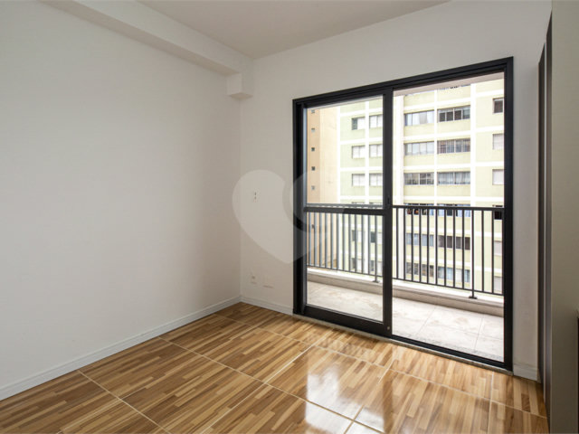 Studio à venda com 1 quarto em Brooklin, São Paulo, SP