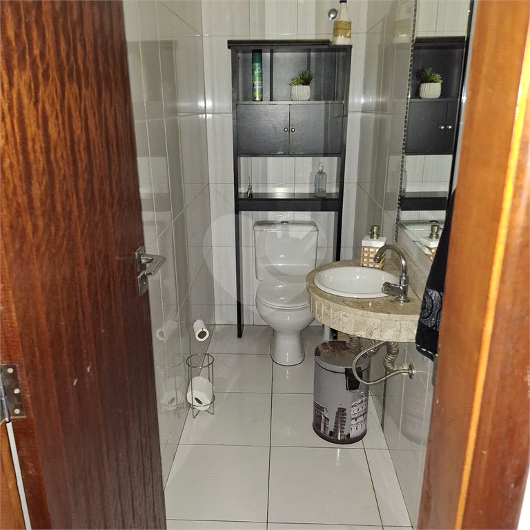 Sobrado à venda com 3 quartos, sendo 1 suíte, em Vila Pirituba, São Paulo, SP