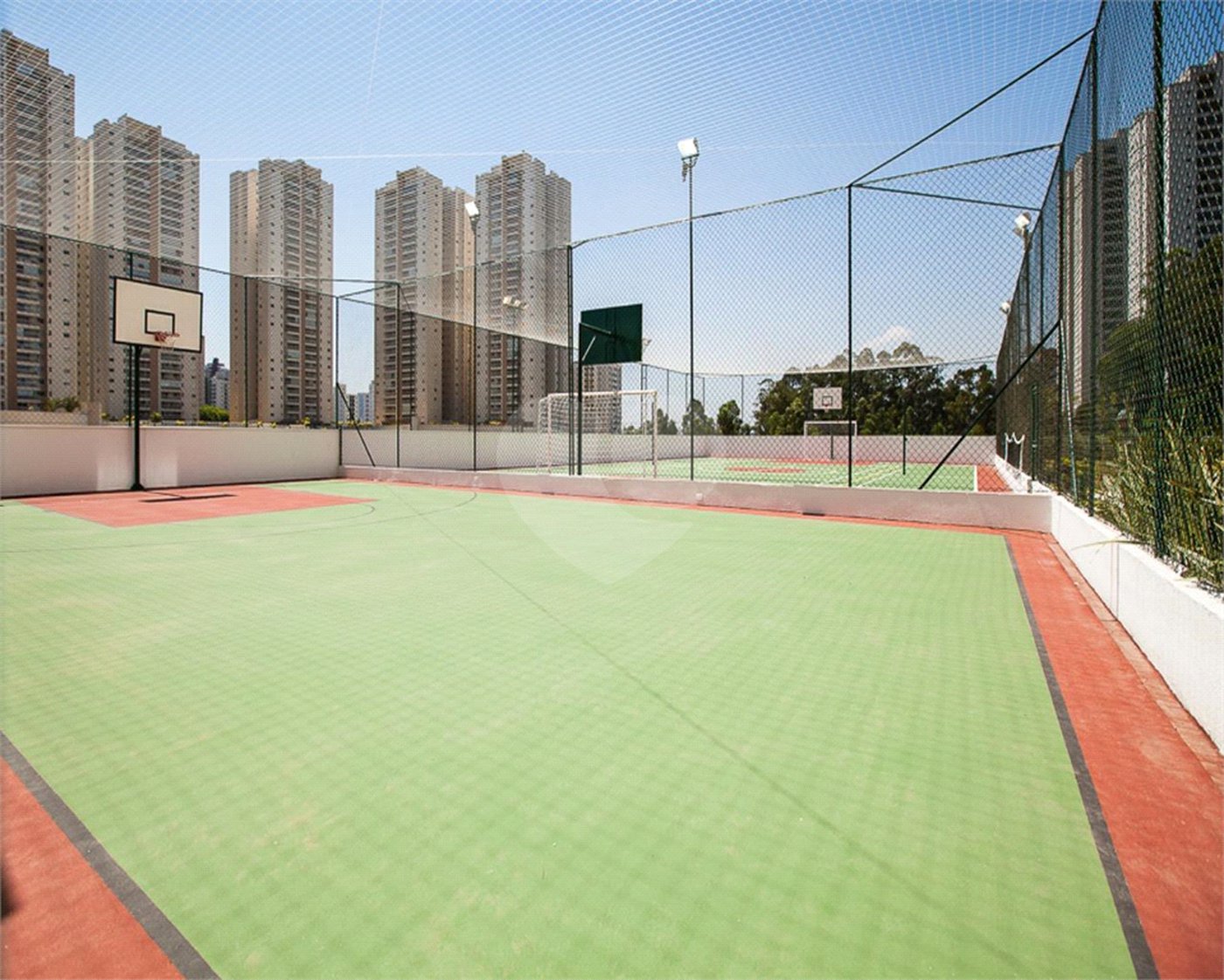 Apartamento à venda com 3 suítes no Centro, São Bernardo do Campo, SP