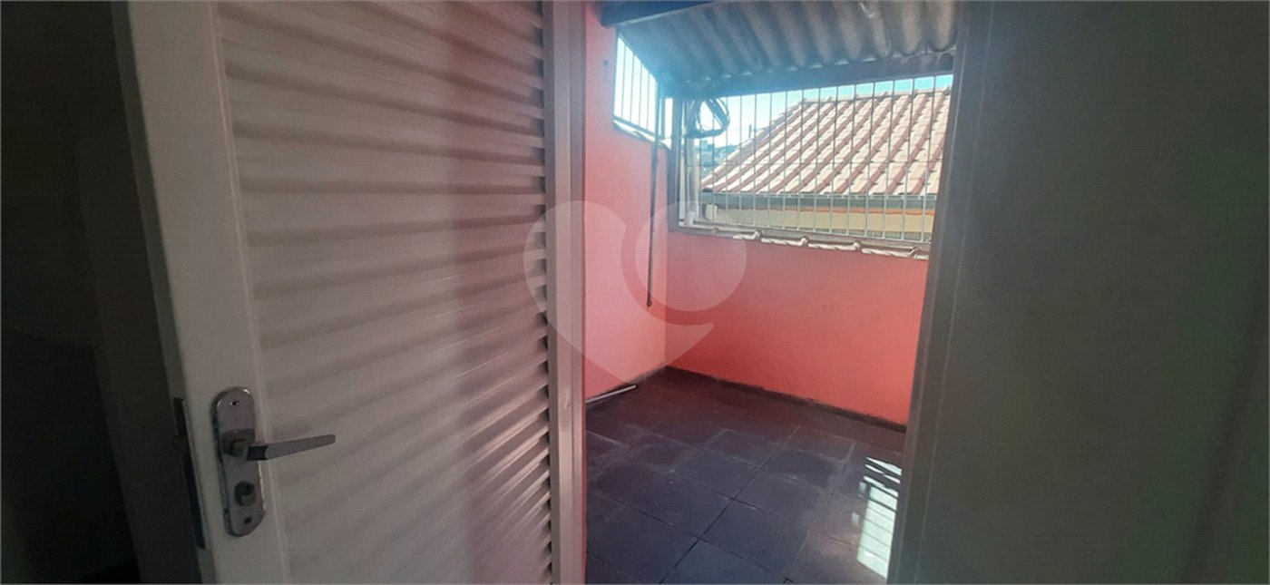 Casa de Vila à venda com 2 quartos em Tremembé, São Paulo, SP