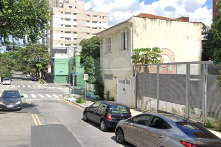 Terreno à venda em Vila Mariana, São Paulo, SP