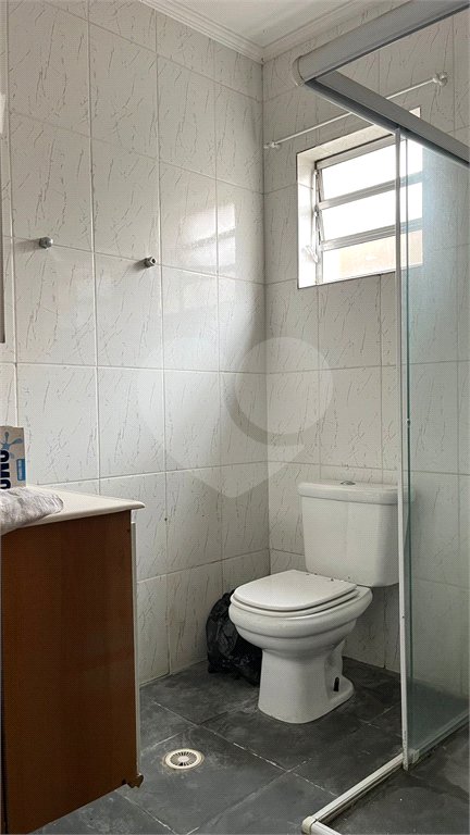 Casa Térrea à venda com 3 quartos em Jardim Dom José, São Paulo, SP