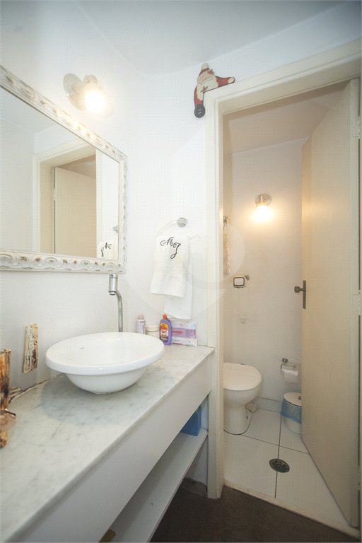 Sobrado à venda com 3 quartos, sendo 1 suíte, em Chácara Santo Antônio (zona Sul), São Paulo, SP