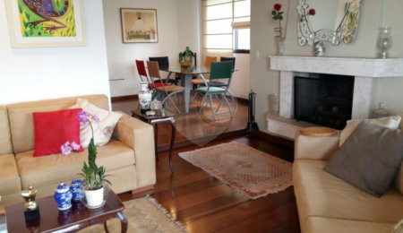 Apartamento à venda com 3 quartos, sendo 2 suítes,  em Jardim Parque Morumbi, São Paulo, SP