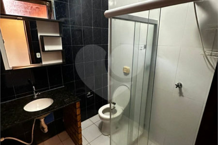 Casa à venda com 3 quartos em Geribá, Armação dos Búzios, RJ