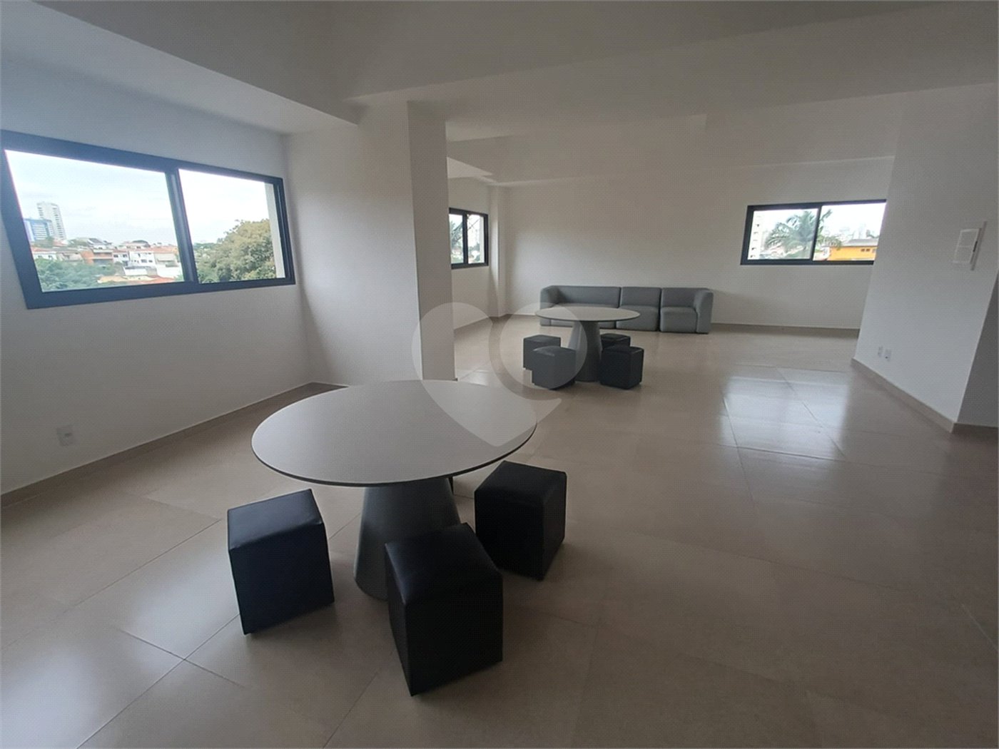 Apartamento à venda com 2 quartos em Água Fria, São Paulo, SP