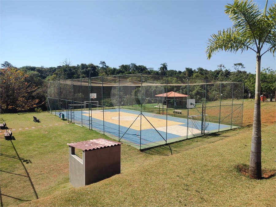 Casa à venda com 3 quartos, sendo 2 suítes, no condomínio Reserva Ipanema, Sorocaba - SP