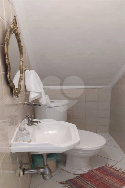 Sobrado à venda com 3 quartos, sendo 1 suíte, em Campo Grande, São Paulo, SP
