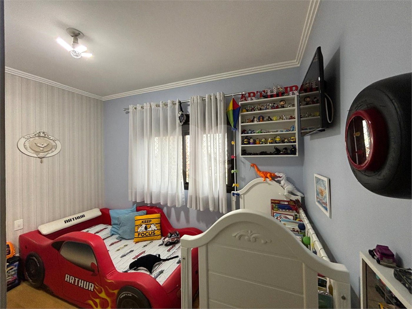 Apartamento à venda com 3 suítes em Santana, São Paulo, SP
