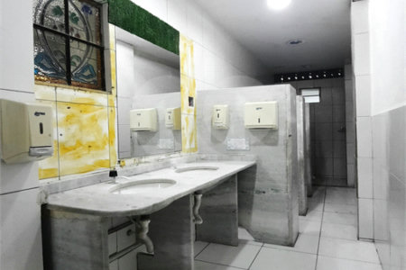 Casa à venda com 5 quartos em Tijuca, Rio de Janeiro, RJ