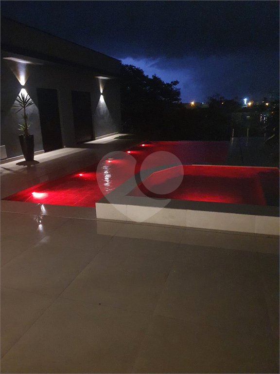 Casa à venda com 4 suítes em Loteamento Parque Chapada de Itu, Itu, SP