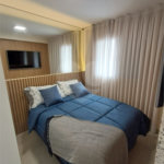 Apartamento à venda com 1 quarto em Vila Gustavo, São Paulo, SP
