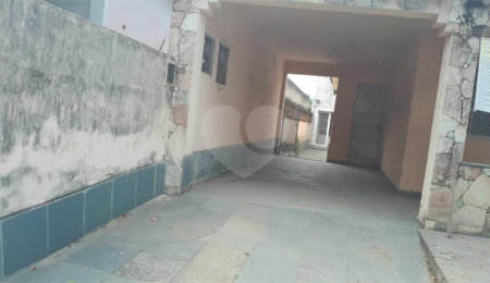 Casa à venda com 3 quartos, sendo 1 suíte,  em Campo Grande, Rio de Janeiro, RJ