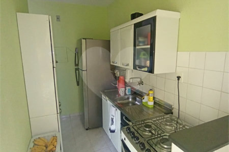 Apartamento à venda com 2 quartos em Campo Grande, Rio de Janeiro, RJ
