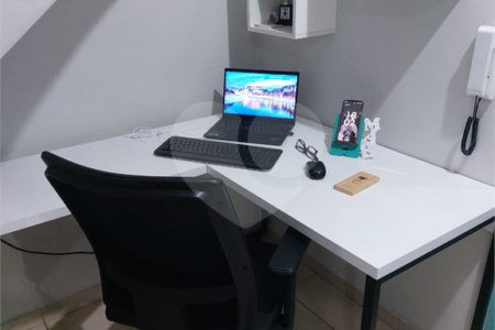 Casa à venda com 2 suítes no condomínio Villa Dell Victor, São Paulo - SP