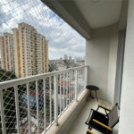 Apartamento à venda com 2 quartos, sendo 1 suíte, em Cidade dos Bandeirantes, São Paulo, SP