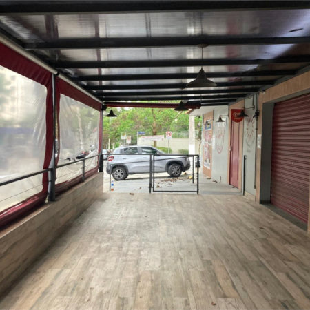 Salão Comercial para alugar em Chácara Santo Antônio, São Paulo, SP