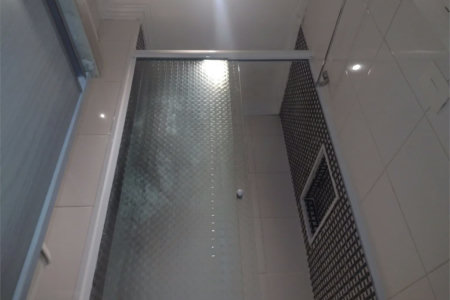 Apartamento à venda com 2 quartos, sendo 1 suíte, em Vila Suzana, São Paulo, SP