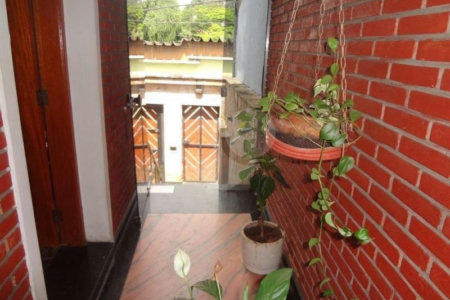 Sobrado à venda com 3 quartos, sendo 1 suíte, em Jardim do Colégio (zona Norte), São Paulo, SP