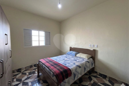 Casa à venda com 2 quartos, sendo 1 suíte, em Jardim Thomaz Guedes, Tatuí, SP